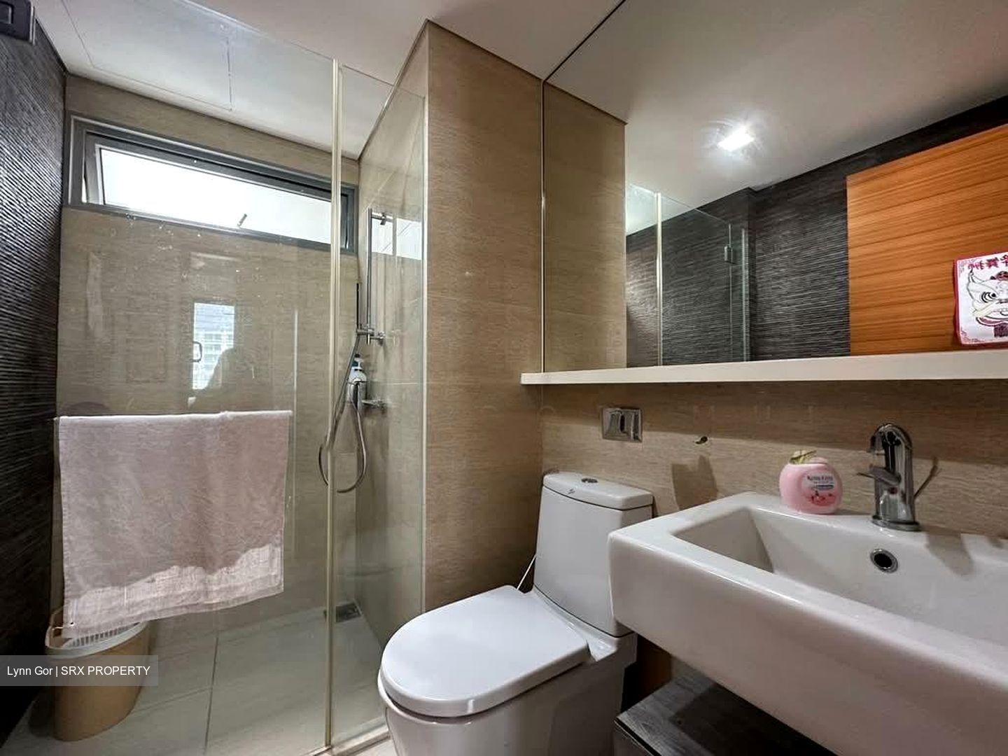 Woodhaven (D25), Condominium #544560701